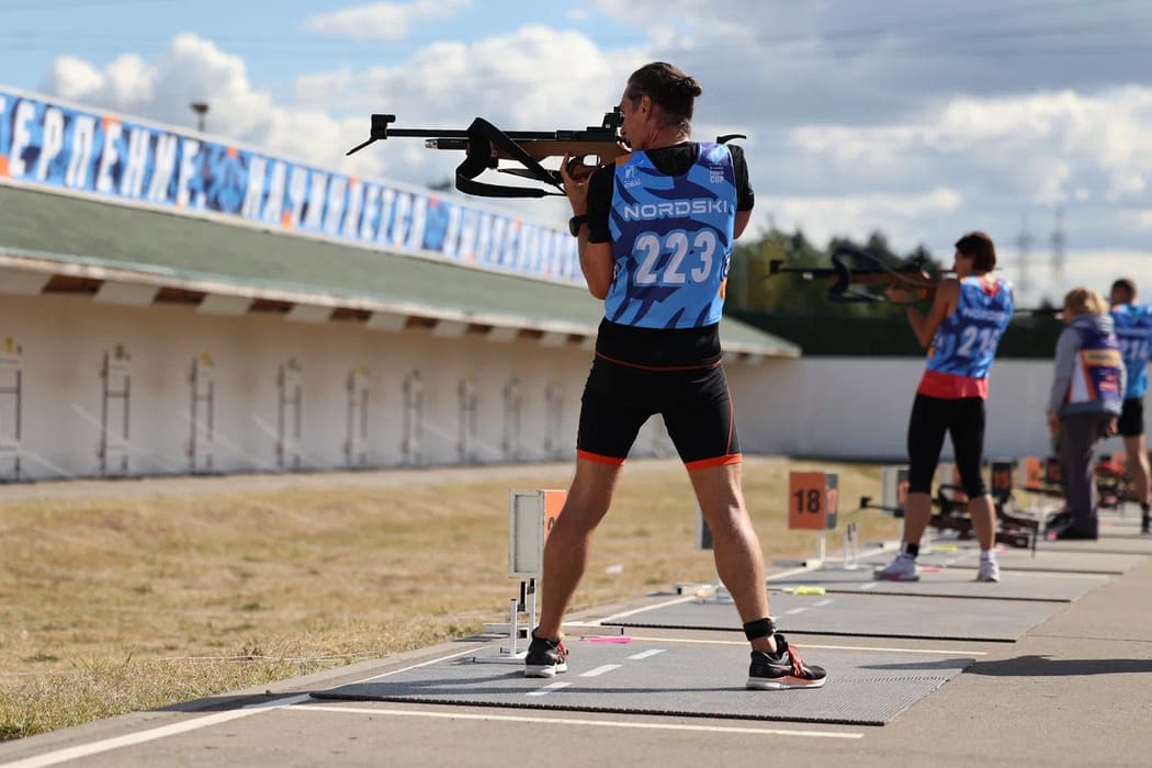 Nordski на SUMMER PIONER CUP’22 FESTIVAL