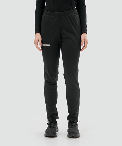 Тренировочные брюки Nordski Core Black W