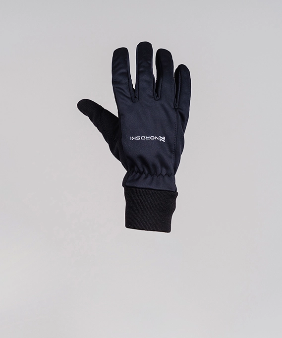 Перчатки Nordski Jr.Active Black WS