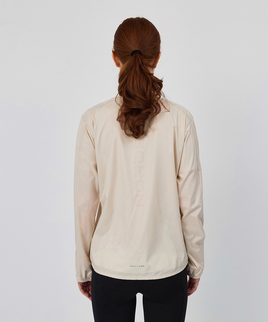 Ветровка Nordski Upcast Beige W