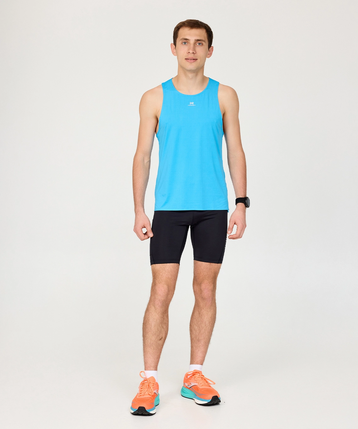 Майка Nordski Stayer Cobalt