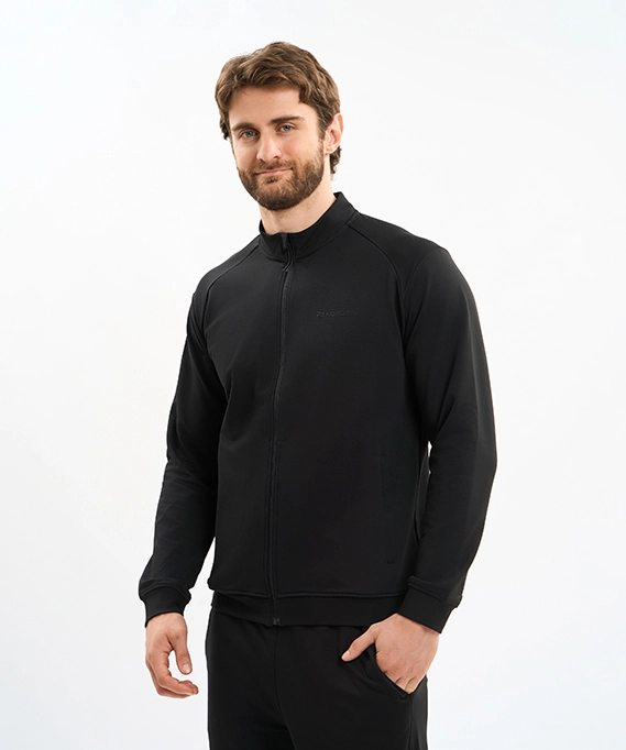 Толстовка Nordski Simple Black