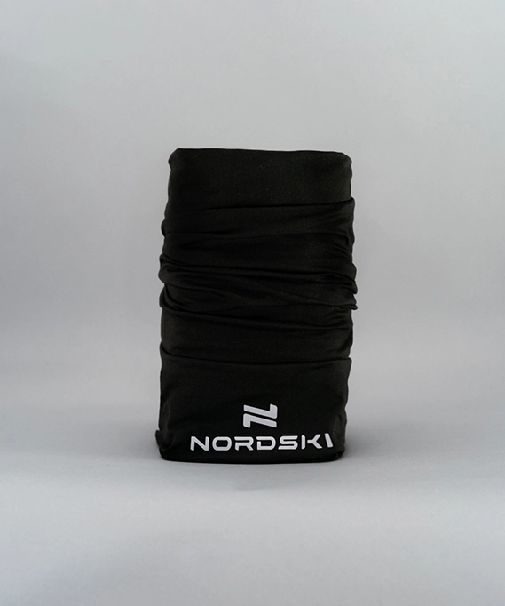 Бафф NORDSKI Active black