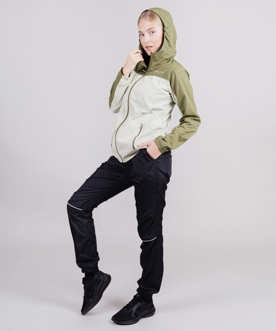 Брюки Nordski Rain Black W