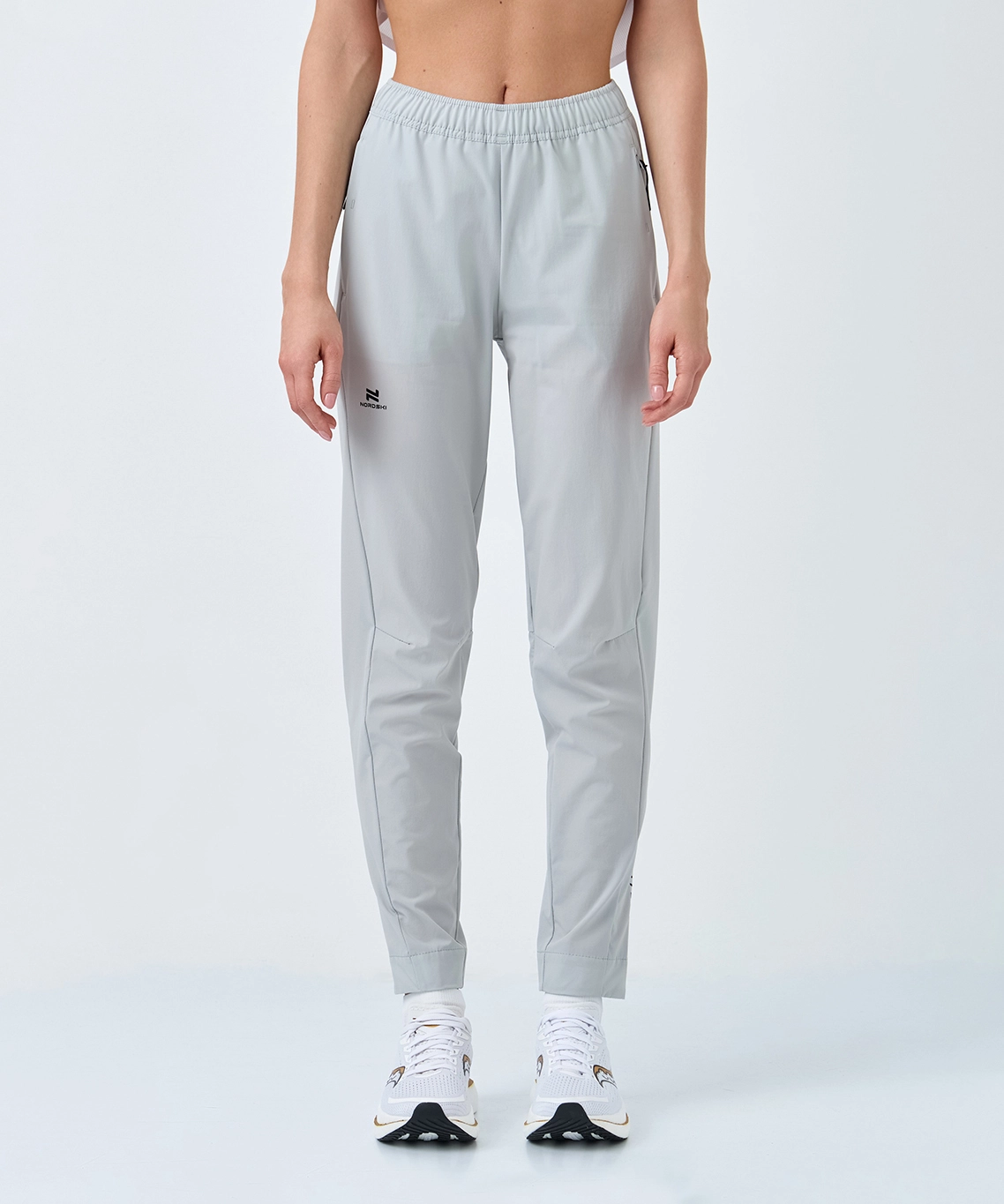 Брюки Nordski Pro Energy 2.0 Grey W
