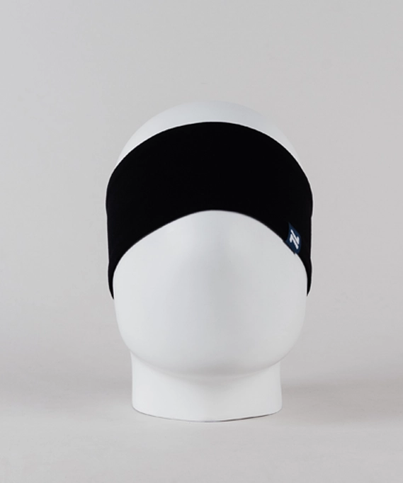 Повязка Nordski Simple Black