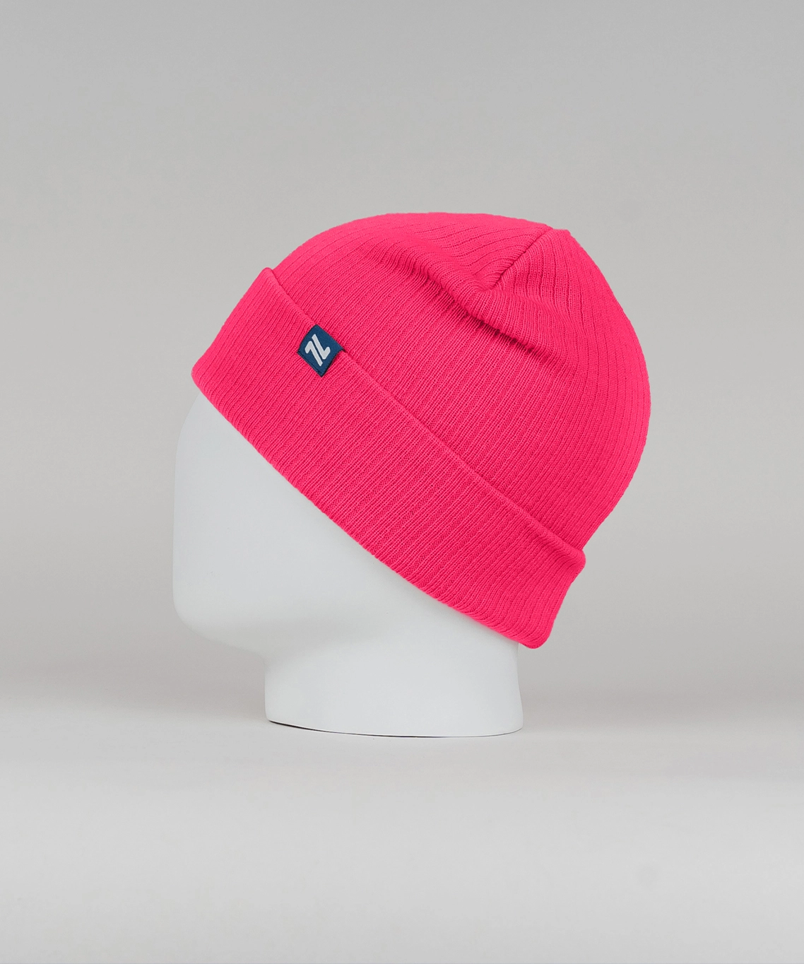Шапка Nordski Retro Pink