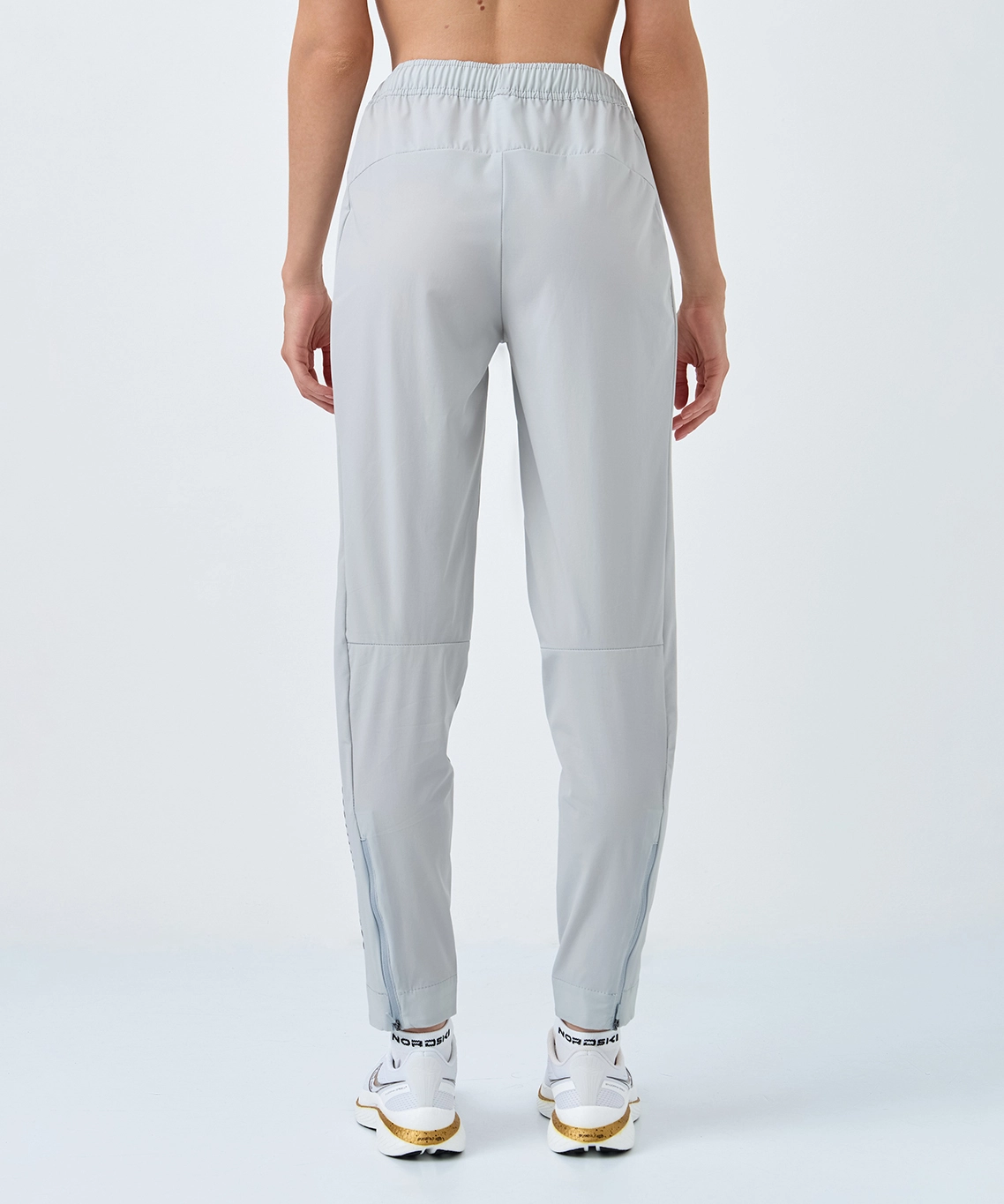 Брюки Nordski Pro Energy 2.0 Grey W