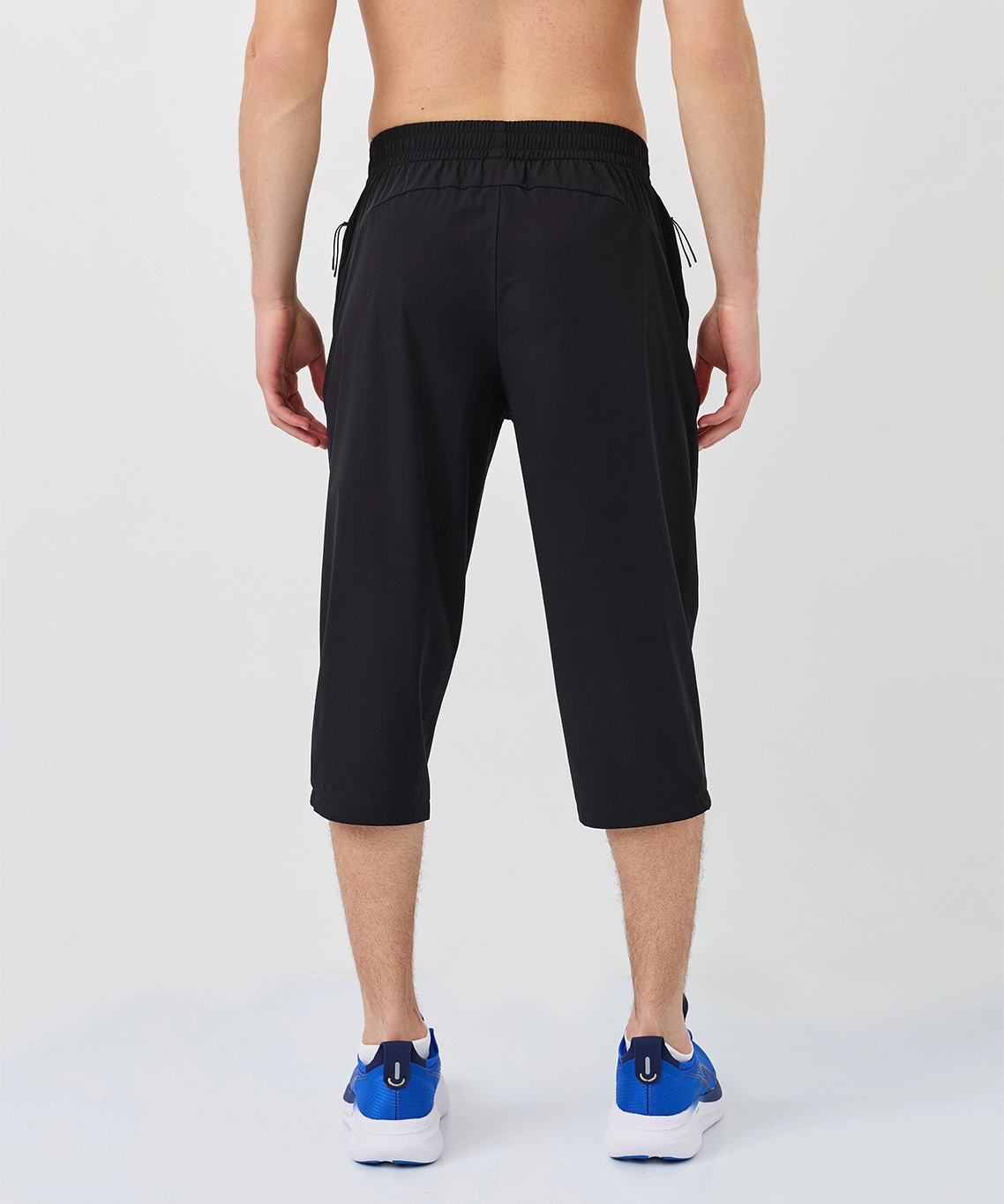 Бриджи Nordski Pro Light Black