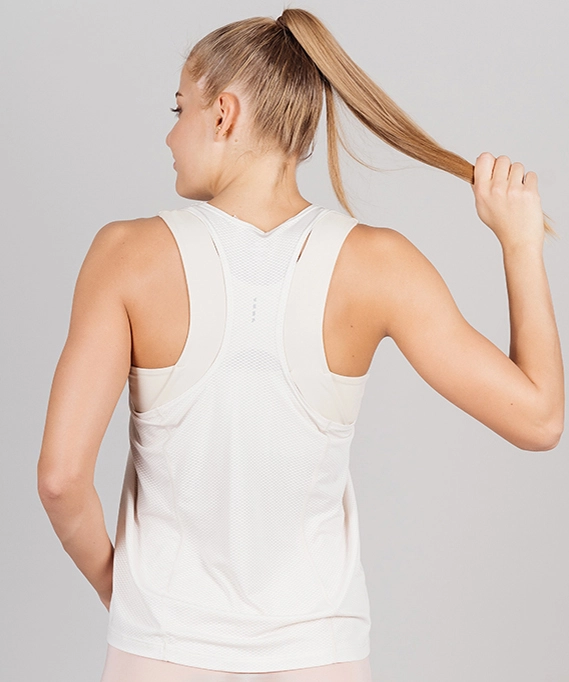 Майка Nordski Motion Beige W