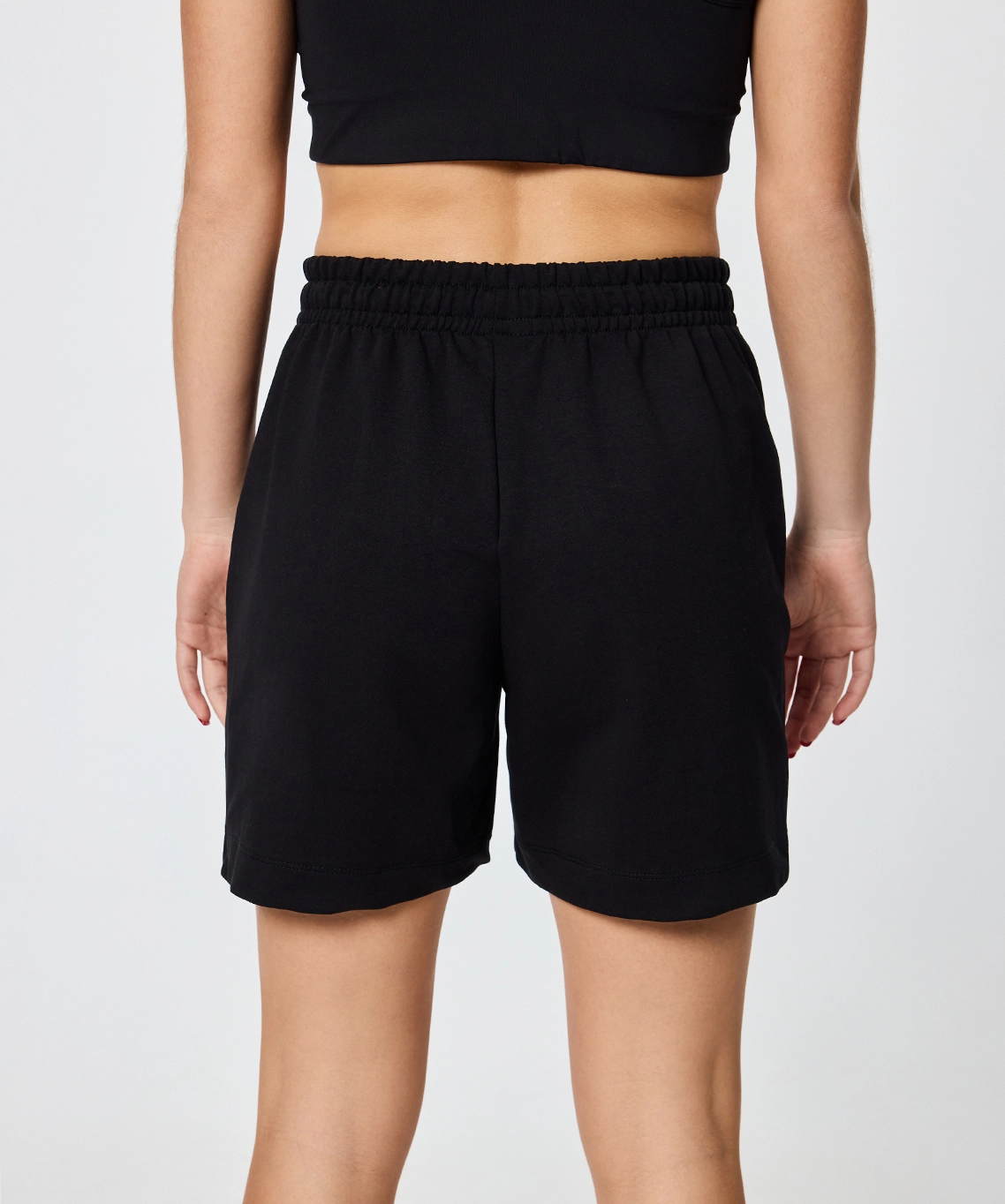 Шорты Nordski Simple Black W