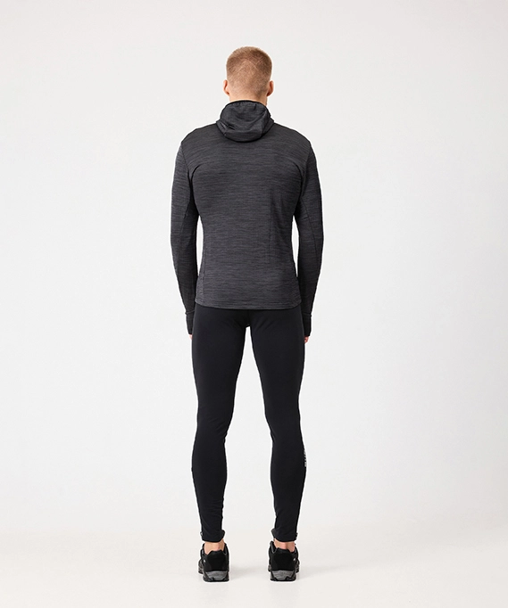 Толстовка Nordski Impulse Black