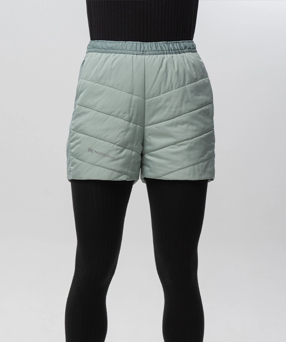 Шорты Nordski Hybrid Ice Mint W
