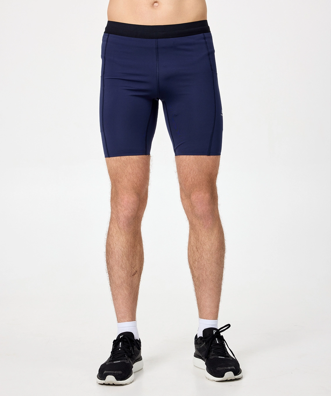 Шорты обтягивающие Nordski Sprint Indigo
