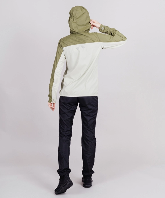 Брюки Nordski Rain Black W
