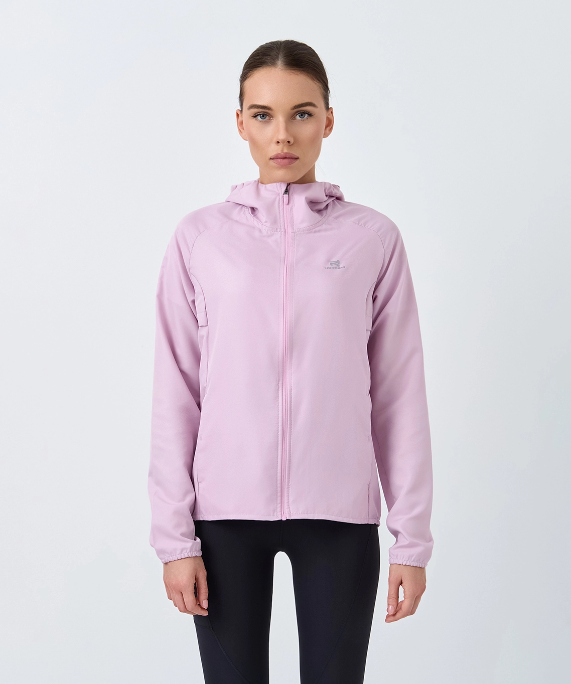 Ветровка Nordski Runway Peony W