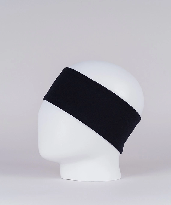Повязка Nordski Jersey Black