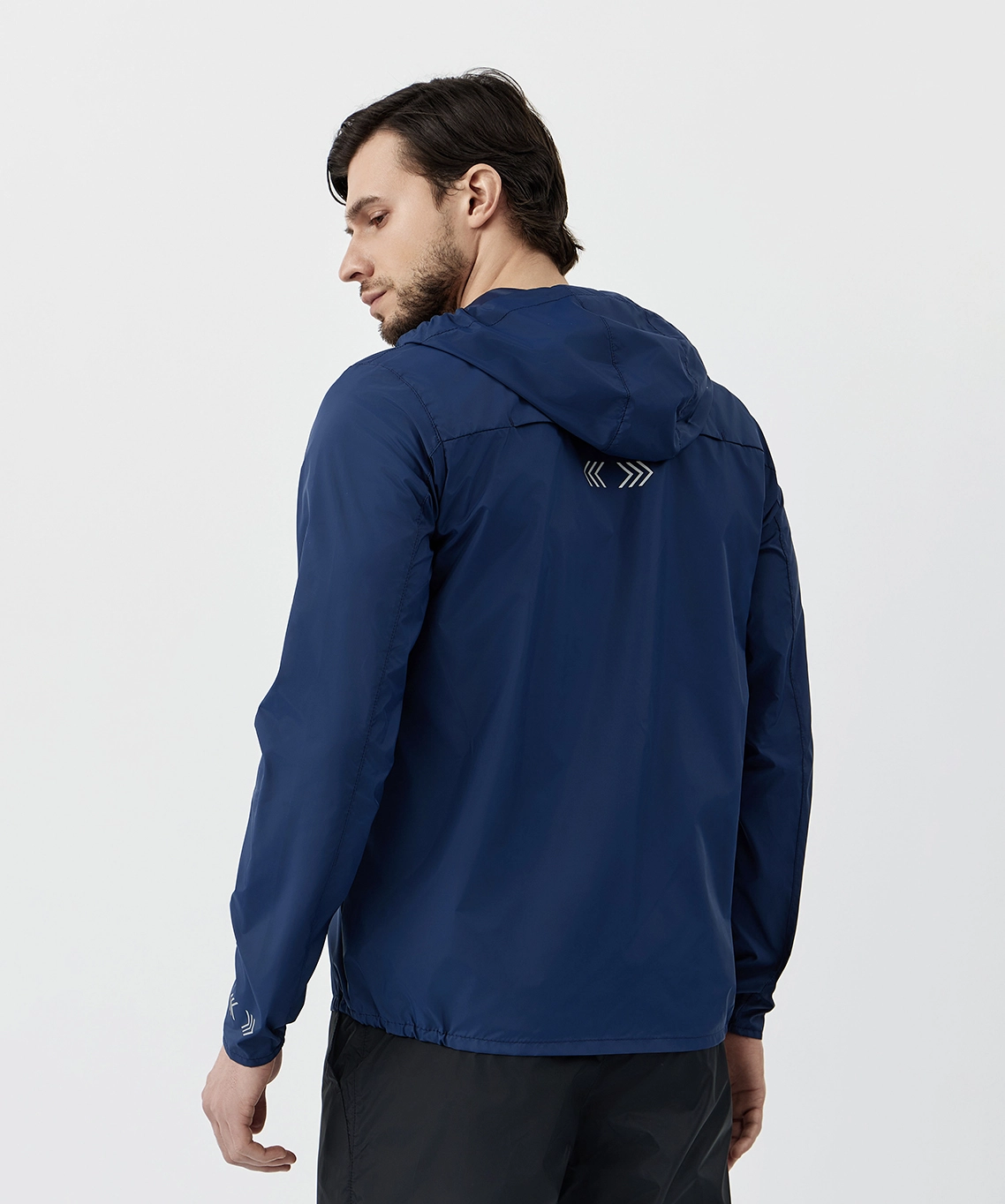 Ветровка Nordski Rain Navy