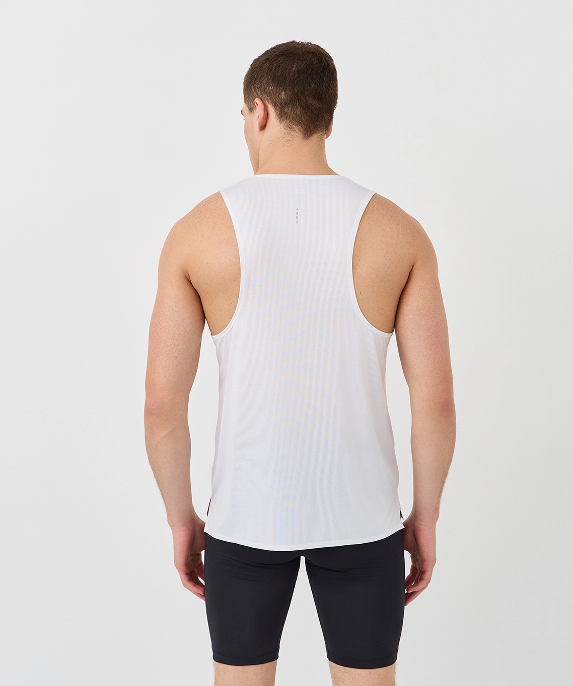 Майка Nordski Stayer White