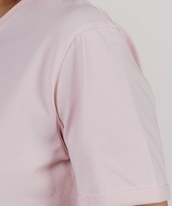 Футболка Nordski Simple Soft Pink W