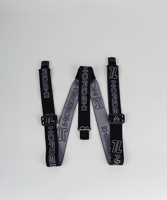 Подтяжки Nordski Black