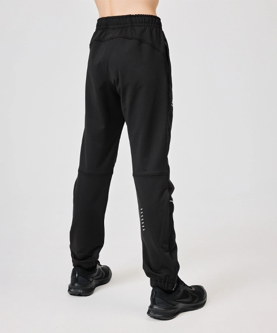 Брюки Nordski Jr. Run Black