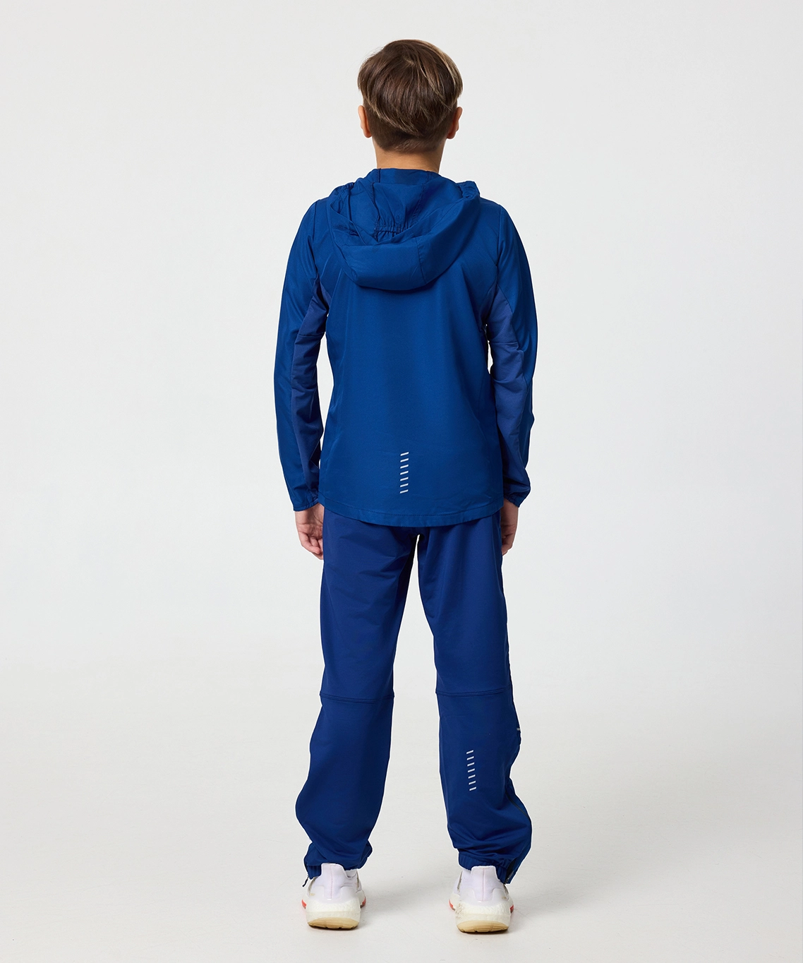Брюки Nordski Jr. Run Navy