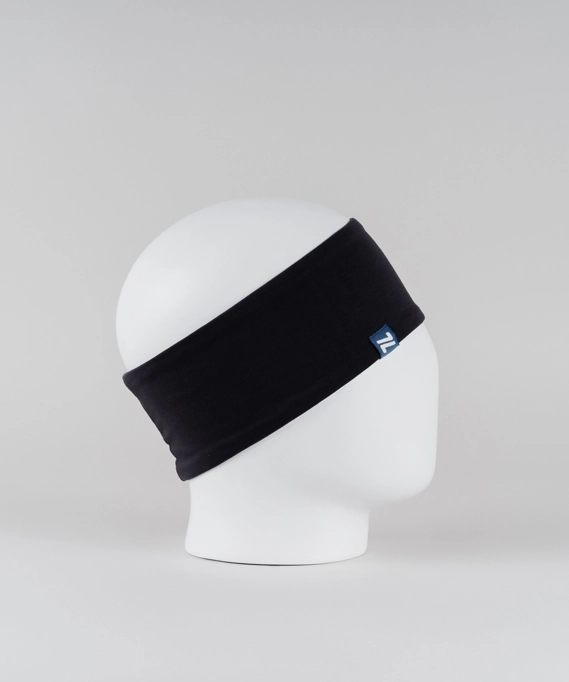 Повязка Nordski Jersey Black