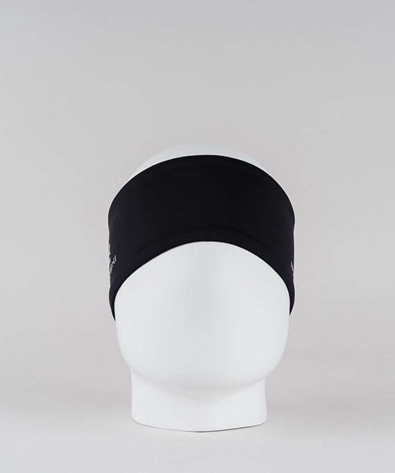 Повязка Nordski Warm Black