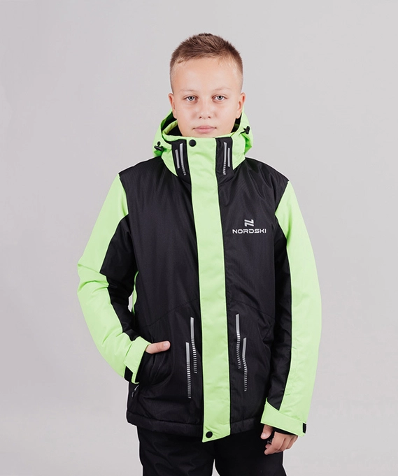 Детские горнолыжные костюмы 152 см купить в Казани по выгодной цене винтернет-магазине Nordski