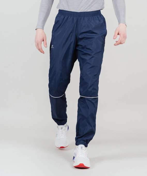 Брюки Nordski Rain Navy