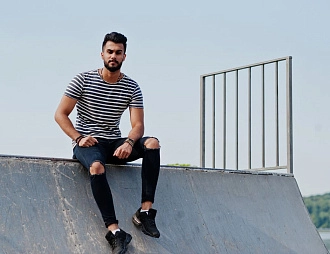 Стиль Casual