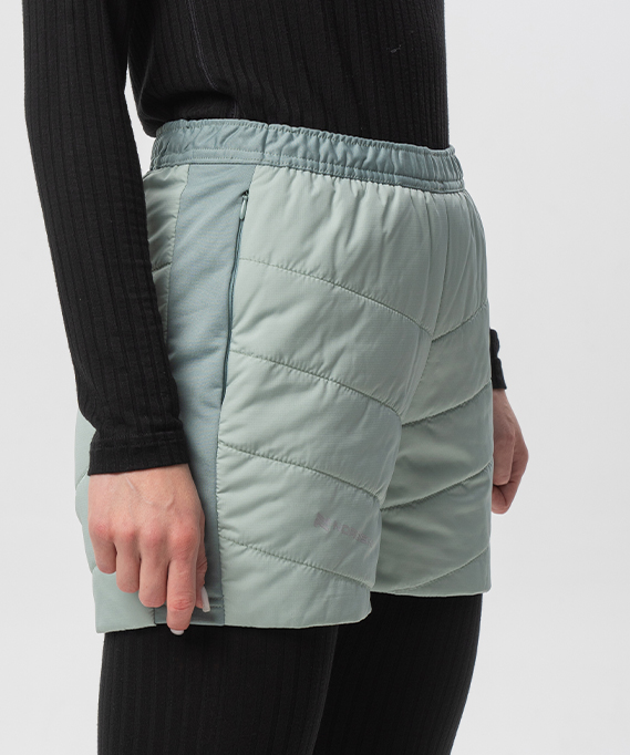 Шорты Nordski Hybrid Ice Mint W