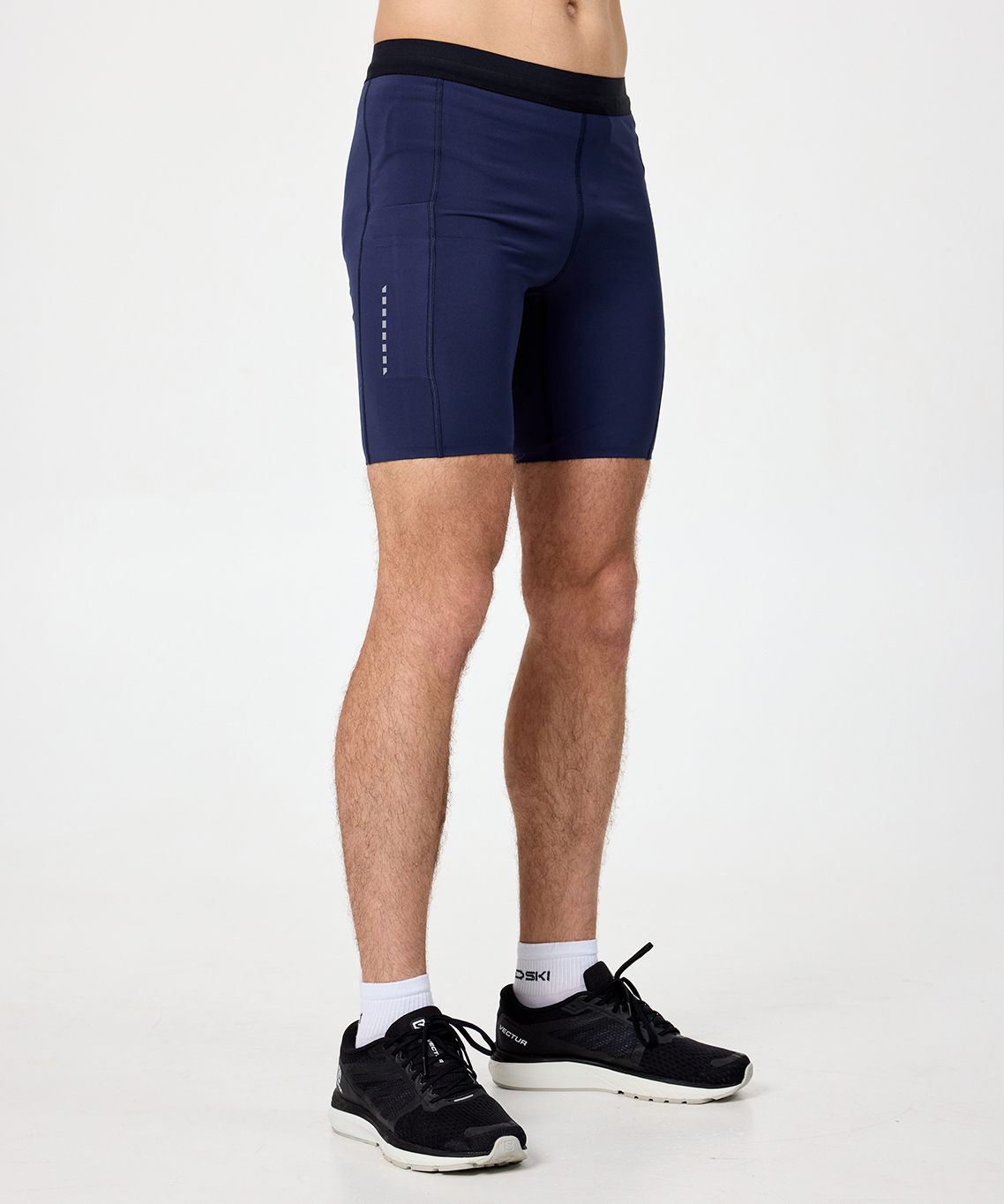 Шорты обтягивающие Nordski Sprint Indigo