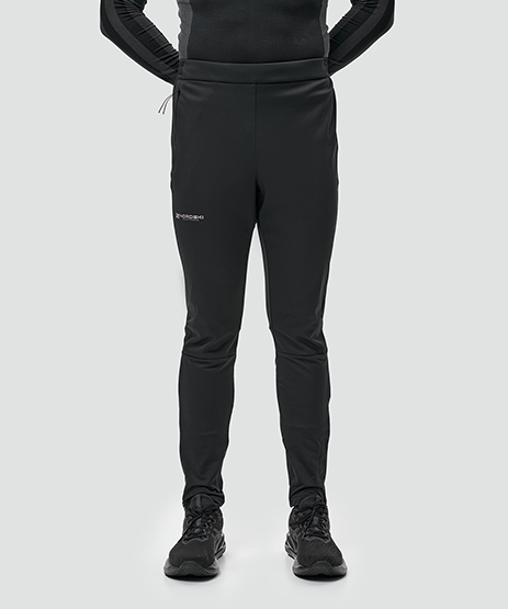 Тренировочные брюки Nordski Pro 2.0 Blue