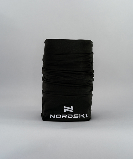 Бафф Nordski Active Grey