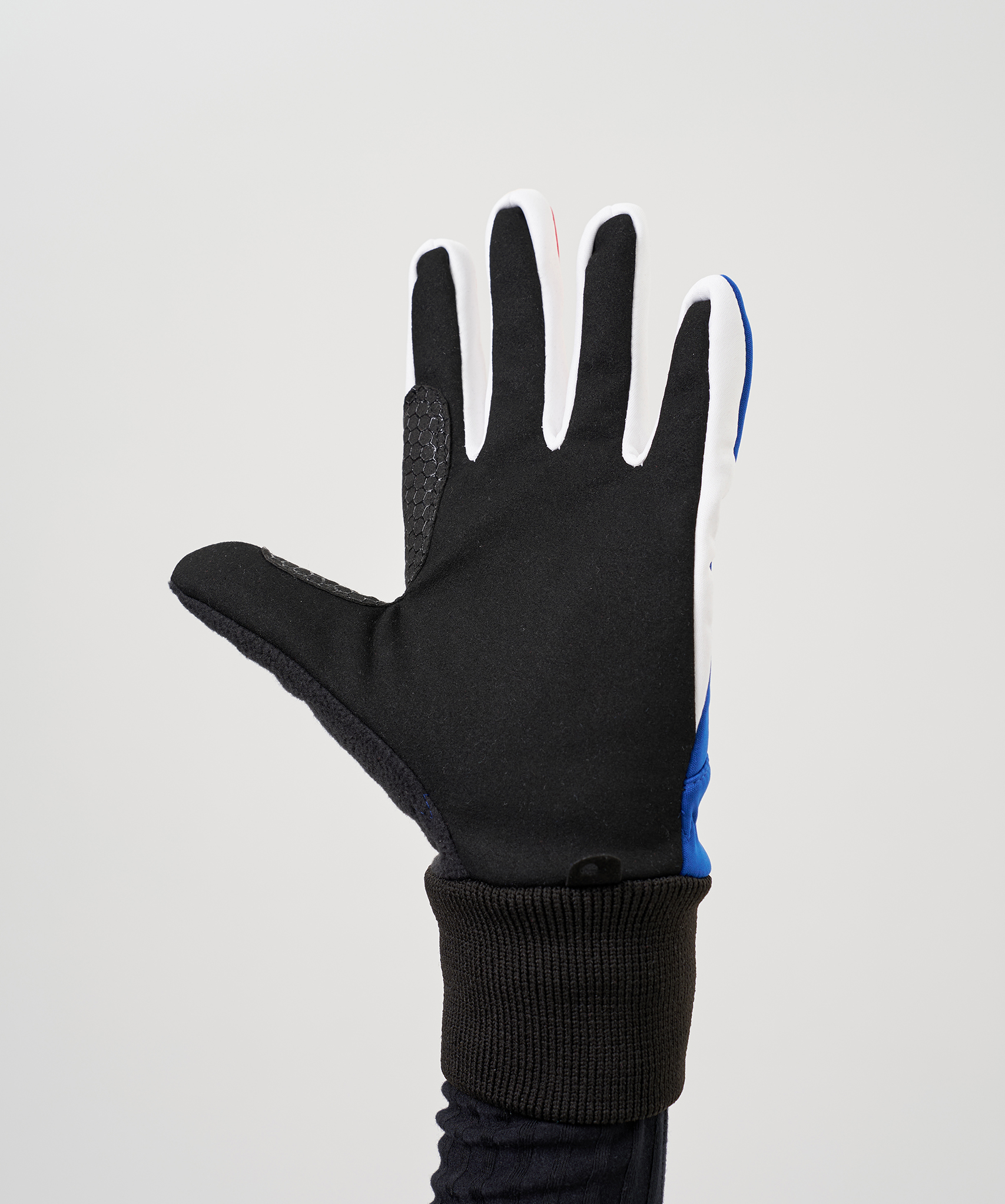 Перчатки Nordski Motion Patriot WS