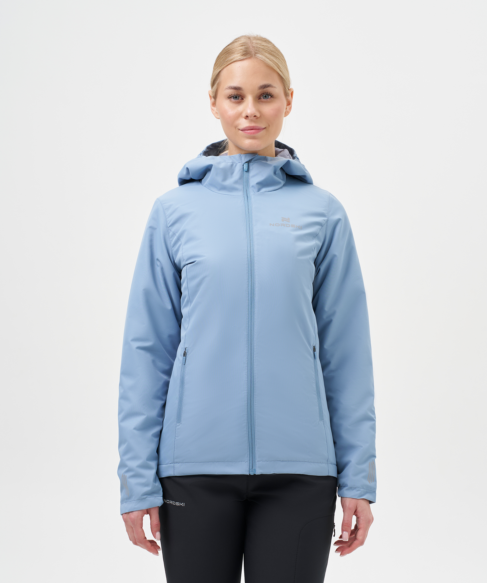 Куртка Nordski Urban 2.0 Sky W