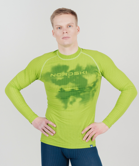 Рубашка Nordski Light Ice Mint