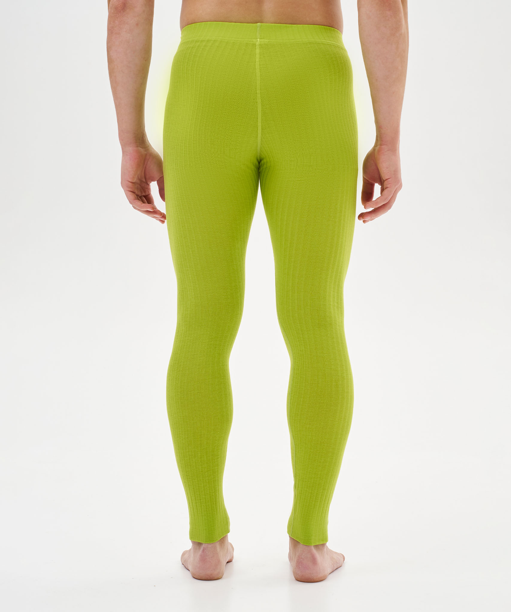 Рейтузы Nordski Light Green