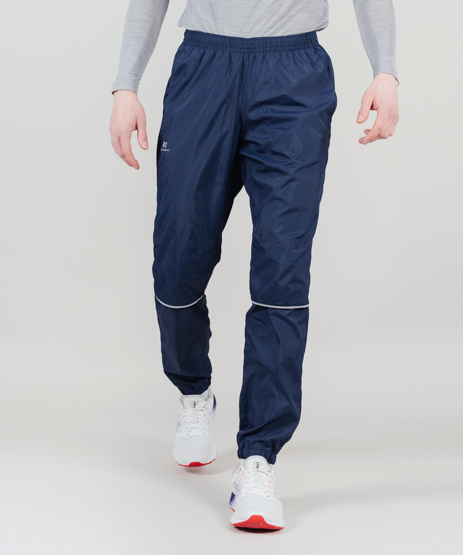 Брюки Nordski Rain Navy