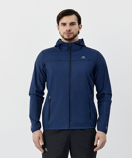 Ветровка Nordski Rain Navy