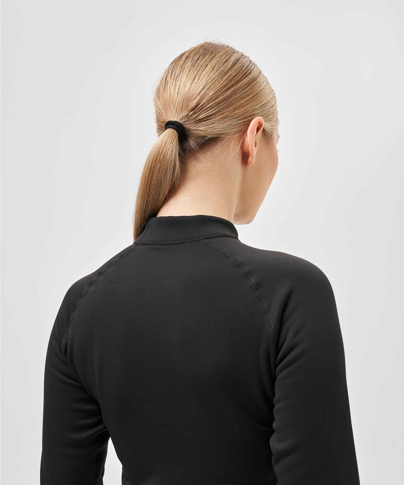 Рубашка Nordski X-Warm Black W