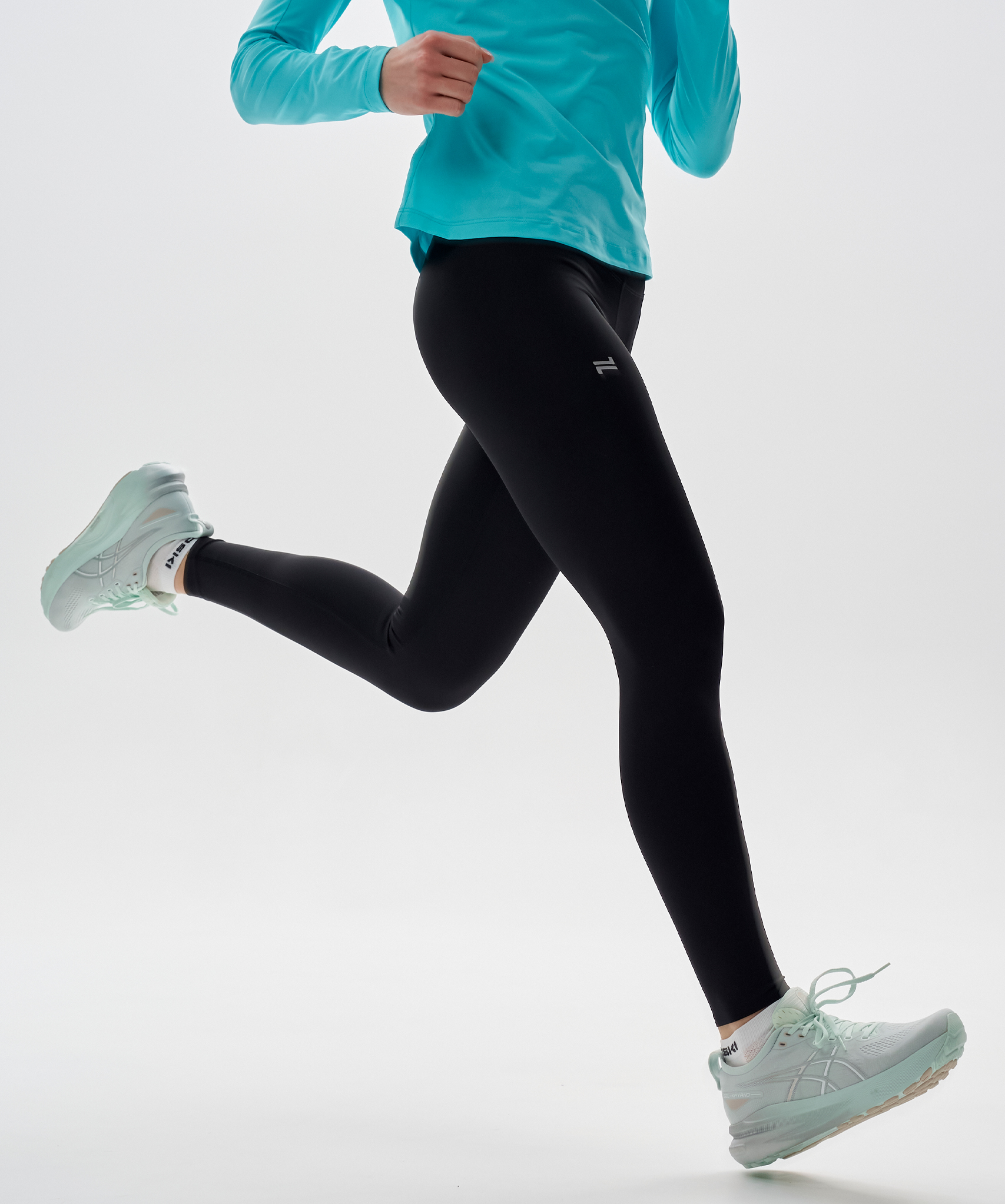 Тайтсы Nordski Pro Energy Black W