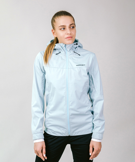 Куртка Nordski SkyRaid Mint W