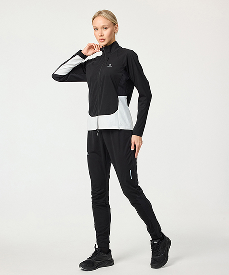 Тренировочные брюки Nordski Race Dark Jeans W