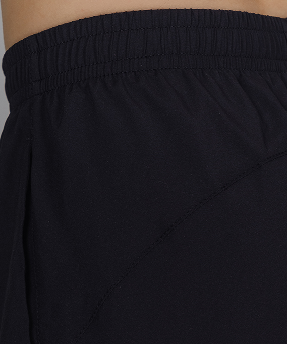Шорты Nordski Jr. Light Black