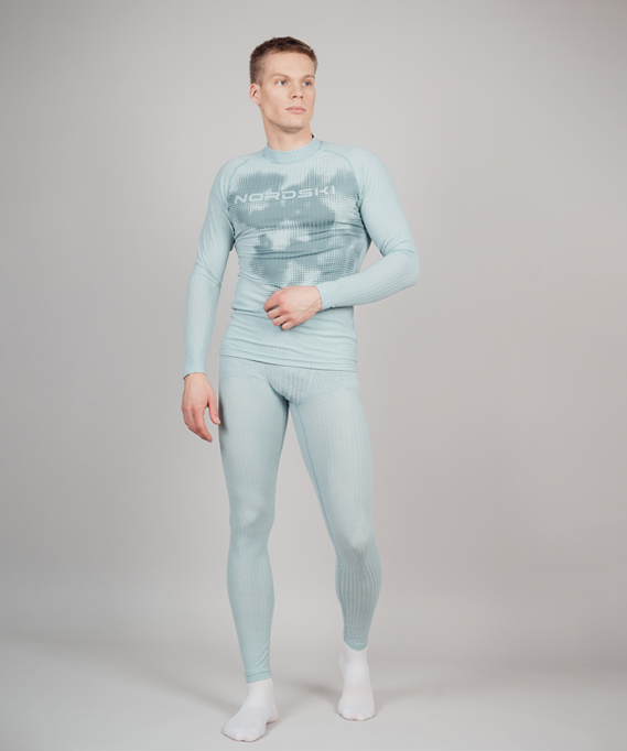 Рубашка Nordski Light Ice Mint