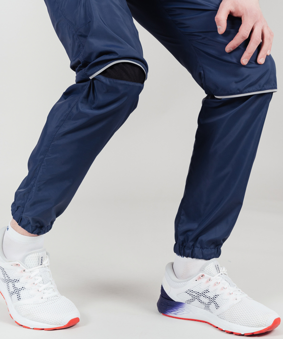 Брюки Nordski Rain Navy