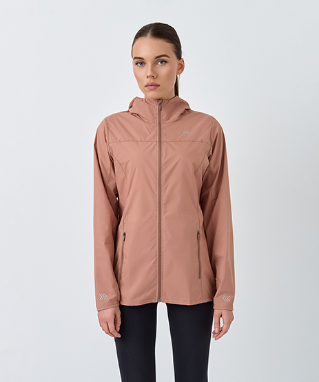 Ветровка Nordski Rain Nut W